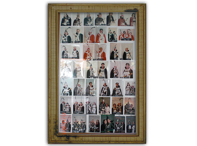 Osseklossers Prinsenpaar