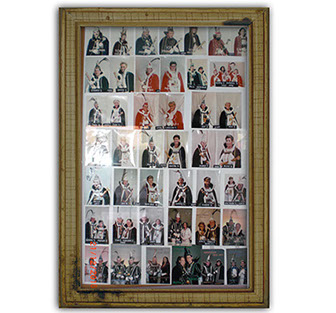 Osseklossers Prinsenpaar